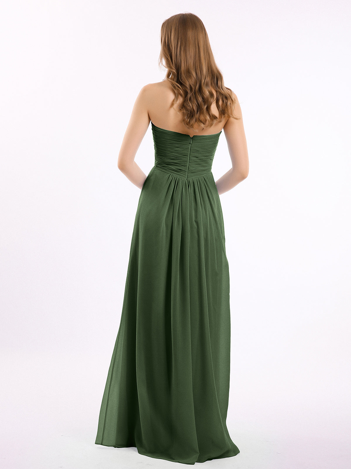 Olive Green